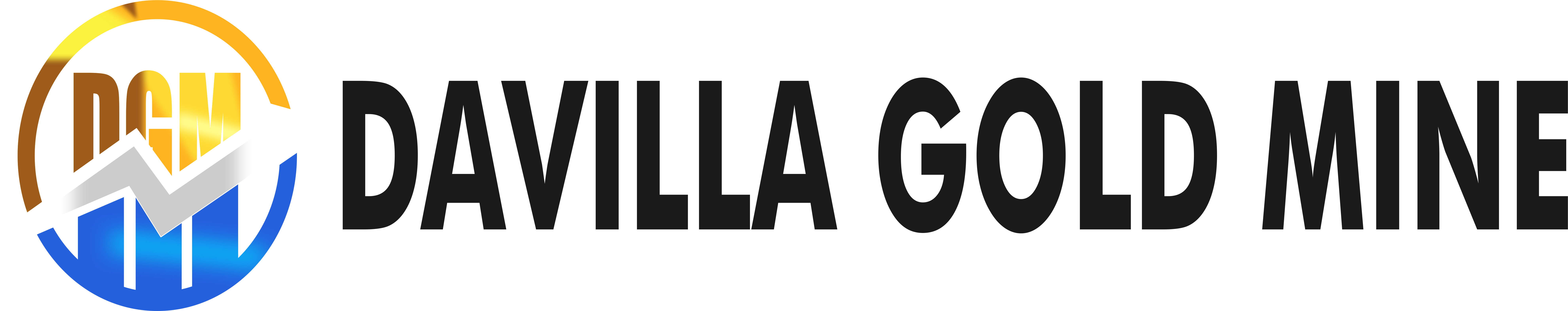 Logo DGM
